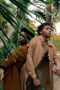 Mwen Renmen Tèt Mwen