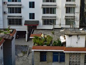 Roof gardener