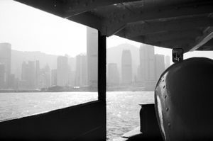"Hong Kong"