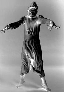 Martinus Miroto's stance