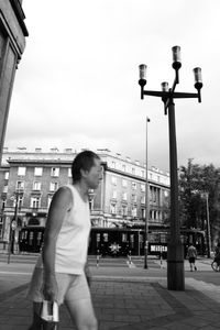 Nowa Huta, Krakow, 2018