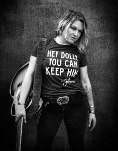 Crystal Bowersox