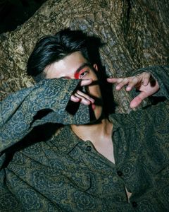 Verdant Confidence - 14