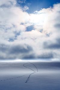 Footprints