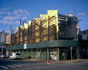 New Construction