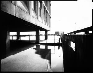 Terminus House