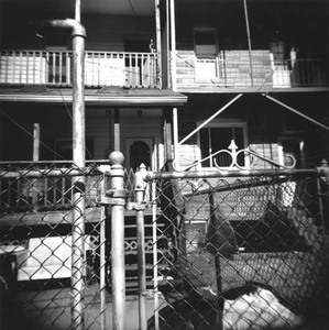 Barriers and Boundaries 5