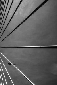 About a bridge