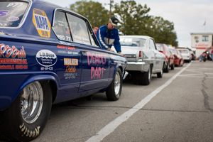 Competition, from the project, I-57 © 2008 Paul Elledge