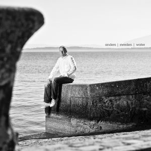 Anders | Sweden | Water