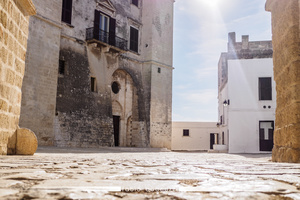 Abbey of San Vito