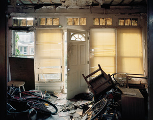 48th and Hadfield no. 1
