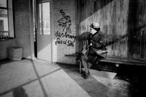 Rotterdam "Station Noord"