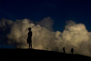 SkySilhouettes