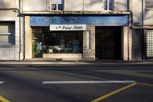 Across the street 7