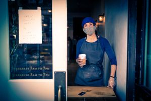Barista