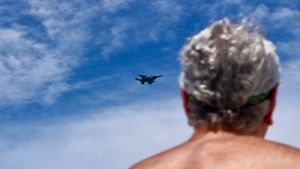 what the world has become...