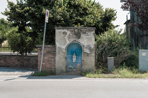 Capitello_religious worship in the Veneto province