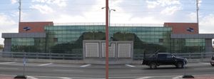 Station