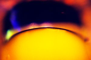 Mouth of the Bottle, Montevidéu, 1994 © Fernanda Chemale