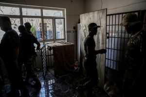 fallujah in war