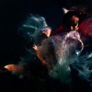 Human Waste III / Desecho Humano  III
