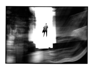 Shy soul - Trascendence