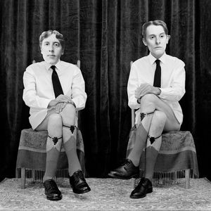 as if I were you-informal reception