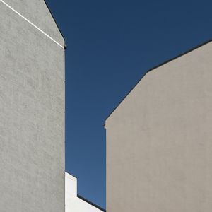 Berlin backyards VIII