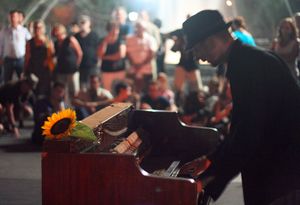 Pianist