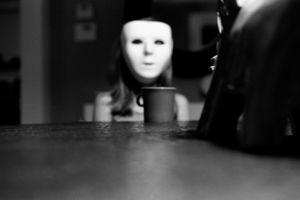 The 17th Untitled Emotion  - 35mm