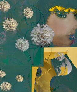 Season of Flowers 14