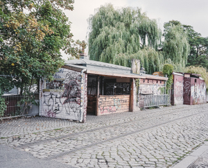 Club der Visionäre | Am Flutgraben 1, Berlin 2016