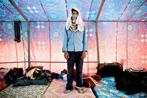 REFUGEE IDENTITY