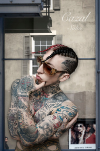 Cazal Soho