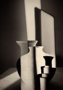 In Between the Shadows 2