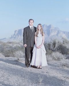 Jim & Chantal Roberts, Apache Junction, Arizona: Purity means to wait, not having sex, not having any kids, before you get married. It’s important so that I don’t end up like other people out there that you hear have kids, when they are too young to handle everything. It’s important that you don’t mess up your life, so my commitment was for me to wait to have sex before I marry.