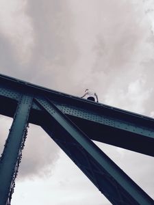 Liberty Bridge