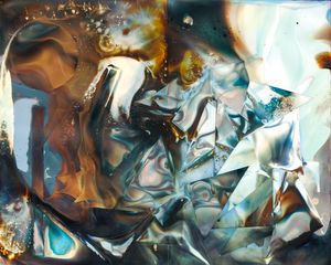 Celestial River