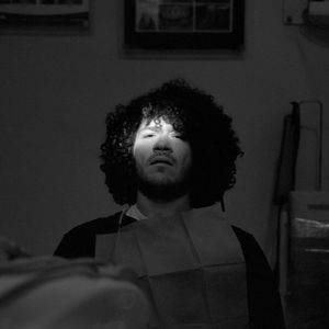Dental portrait #5