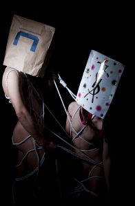 Consumerism Society