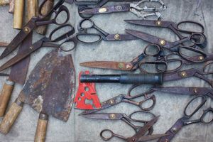 Scissors
