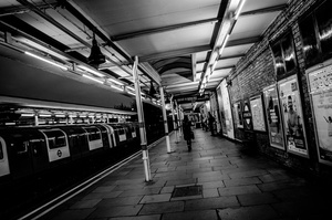 station