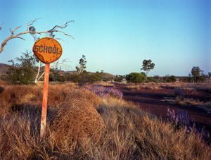 Wittenoom