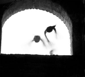 A M@IL FROM THE MOON