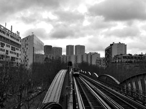 Paris 13ème