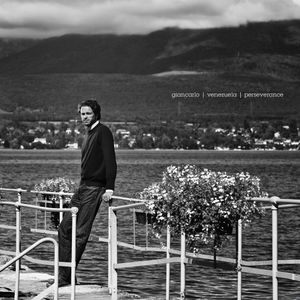 Giancarlo | Venezuela | Perserverance