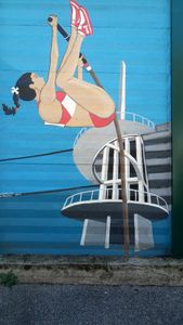 Street art #27.
