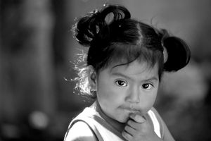 Hope for Her Future