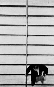 1969, San Francisco
